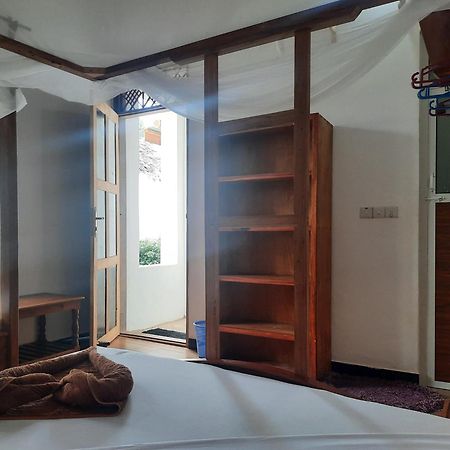 مبيت وإفطار نونغوي Kajificheni House المظهر الخارجي الصورة