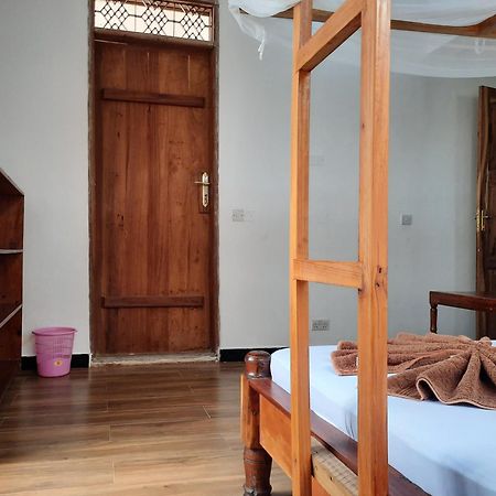 مبيت وإفطار نونغوي Kajificheni House المظهر الخارجي الصورة