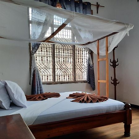مبيت وإفطار نونغوي Kajificheni House المظهر الخارجي الصورة