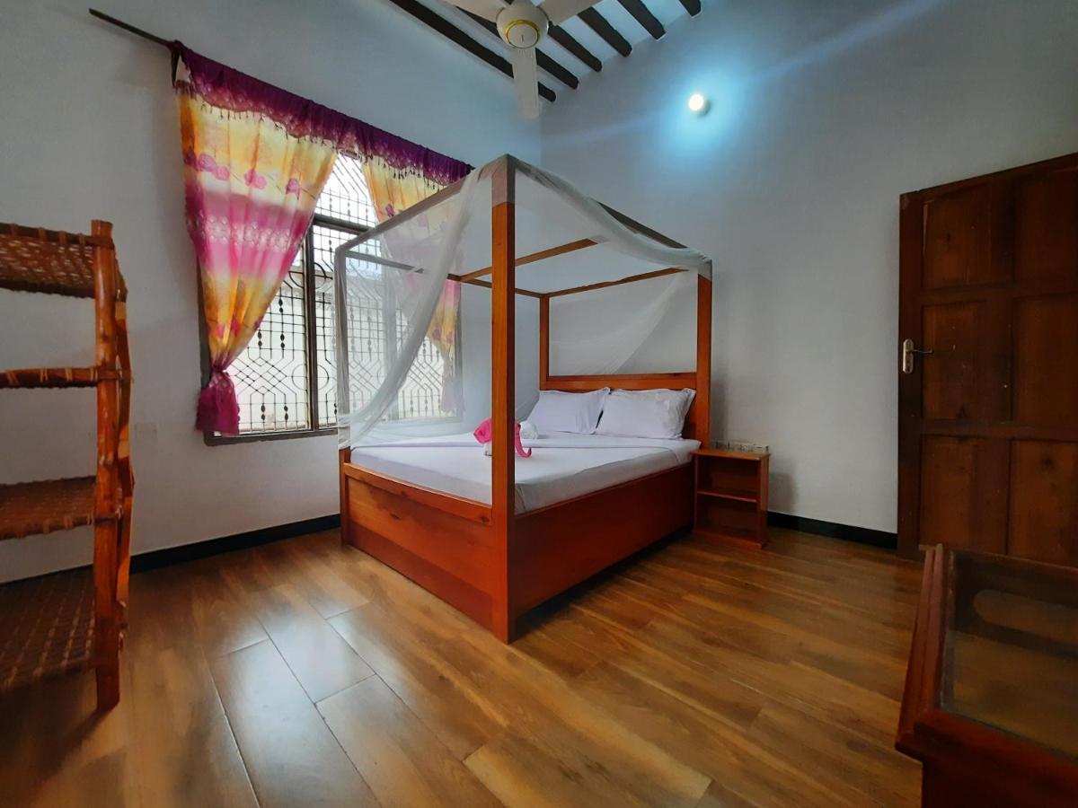 مبيت وإفطار نونغوي Kajificheni House المظهر الخارجي الصورة