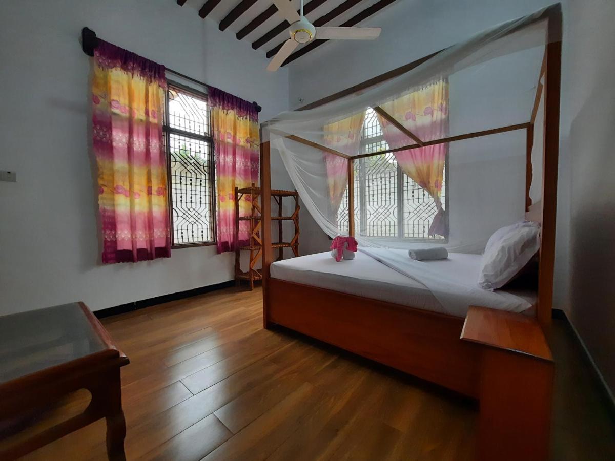 مبيت وإفطار نونغوي Kajificheni House المظهر الخارجي الصورة