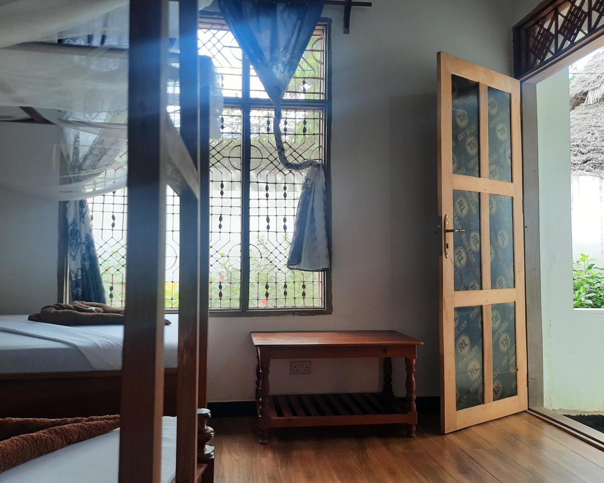 مبيت وإفطار نونغوي Kajificheni House المظهر الخارجي الصورة
