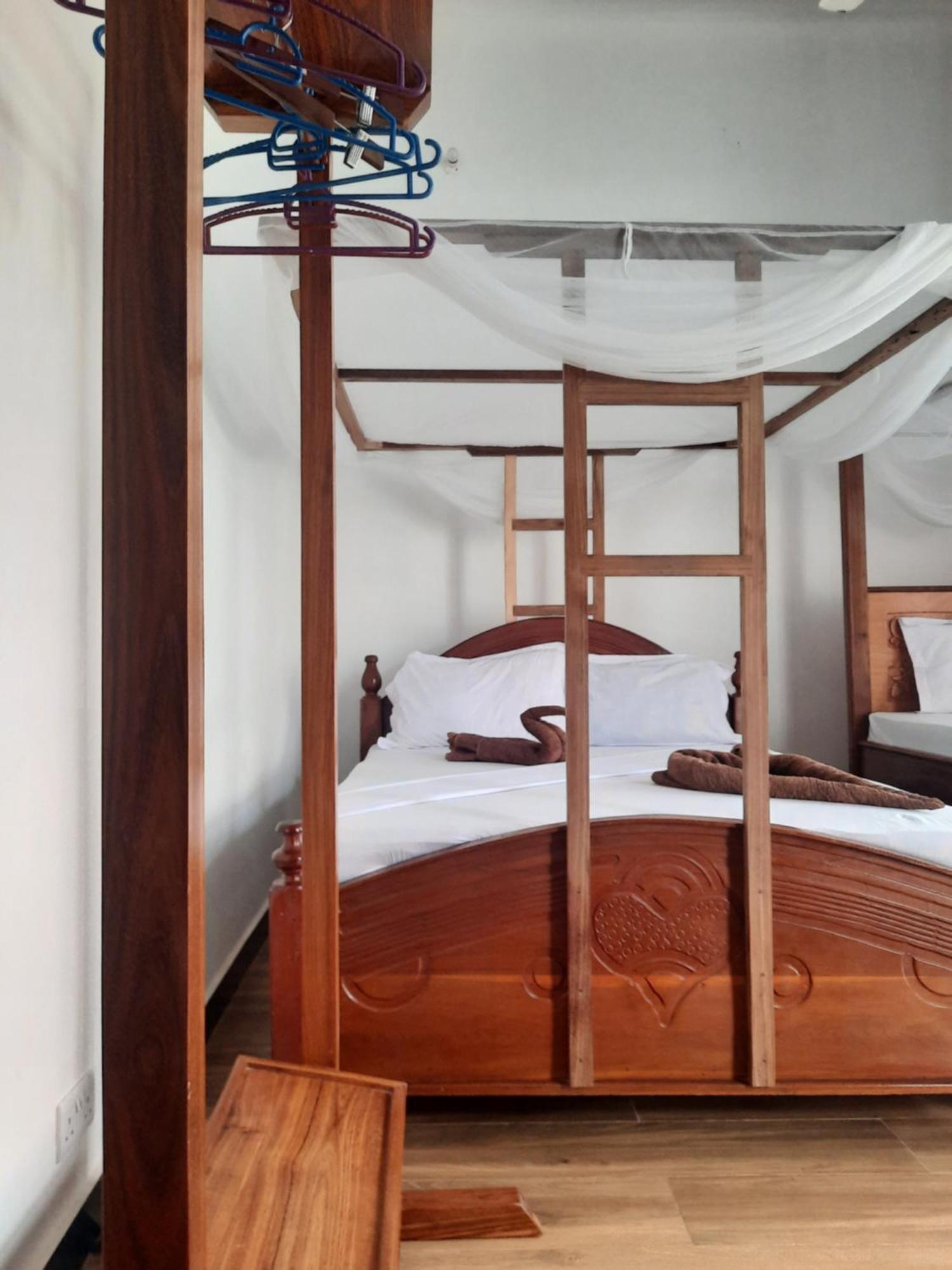 مبيت وإفطار نونغوي Kajificheni House المظهر الخارجي الصورة