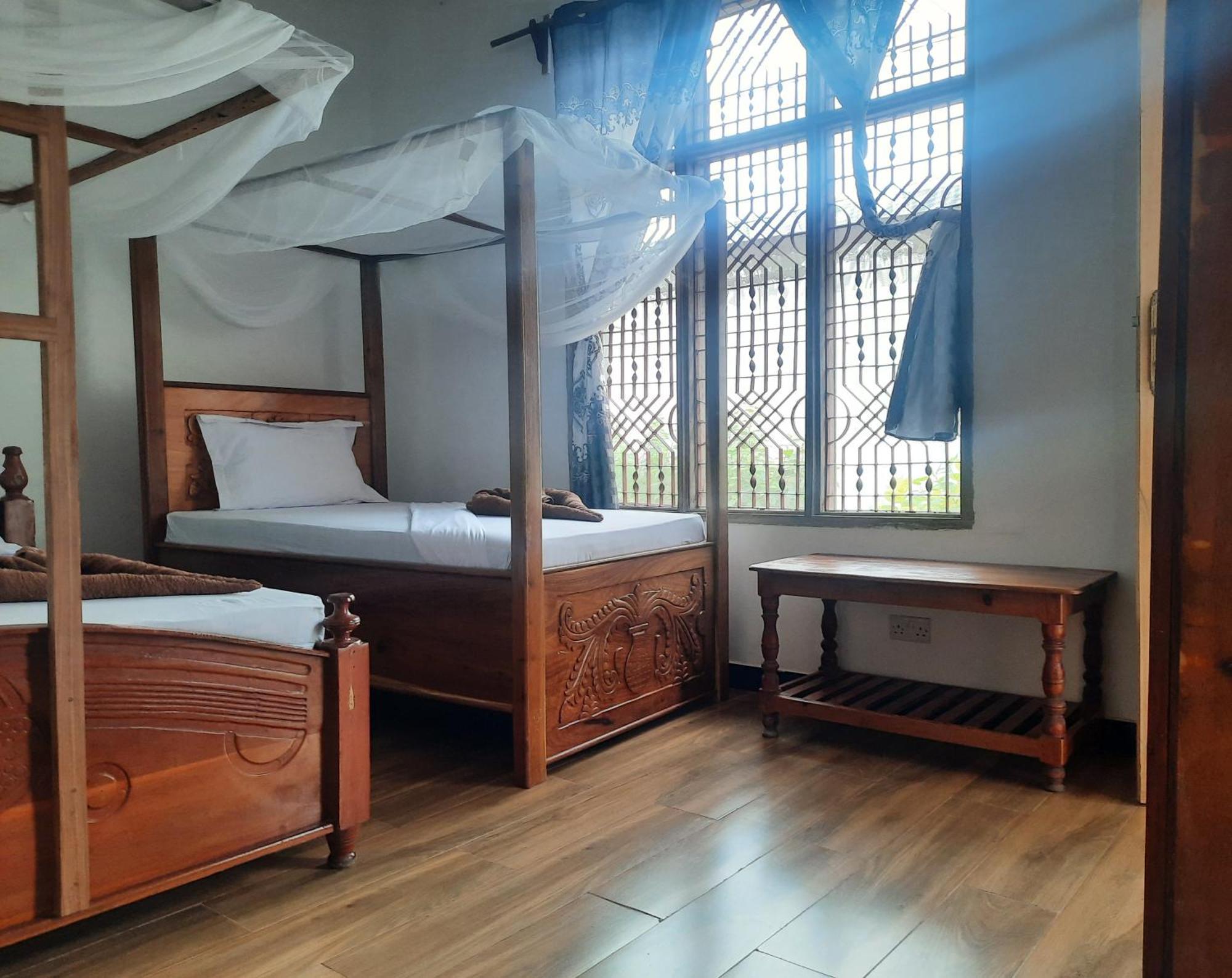 مبيت وإفطار نونغوي Kajificheni House المظهر الخارجي الصورة