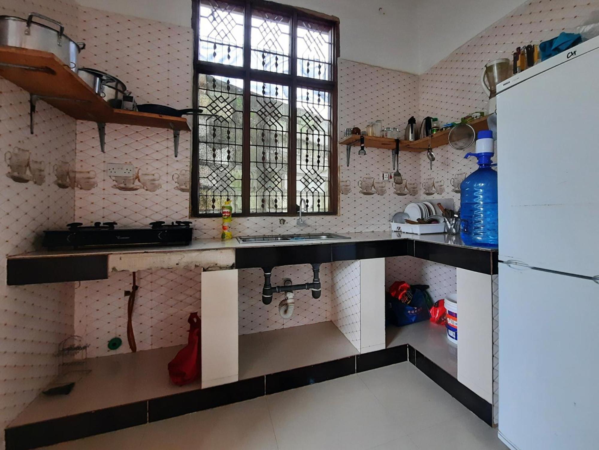 مبيت وإفطار نونغوي Kajificheni House المظهر الخارجي الصورة