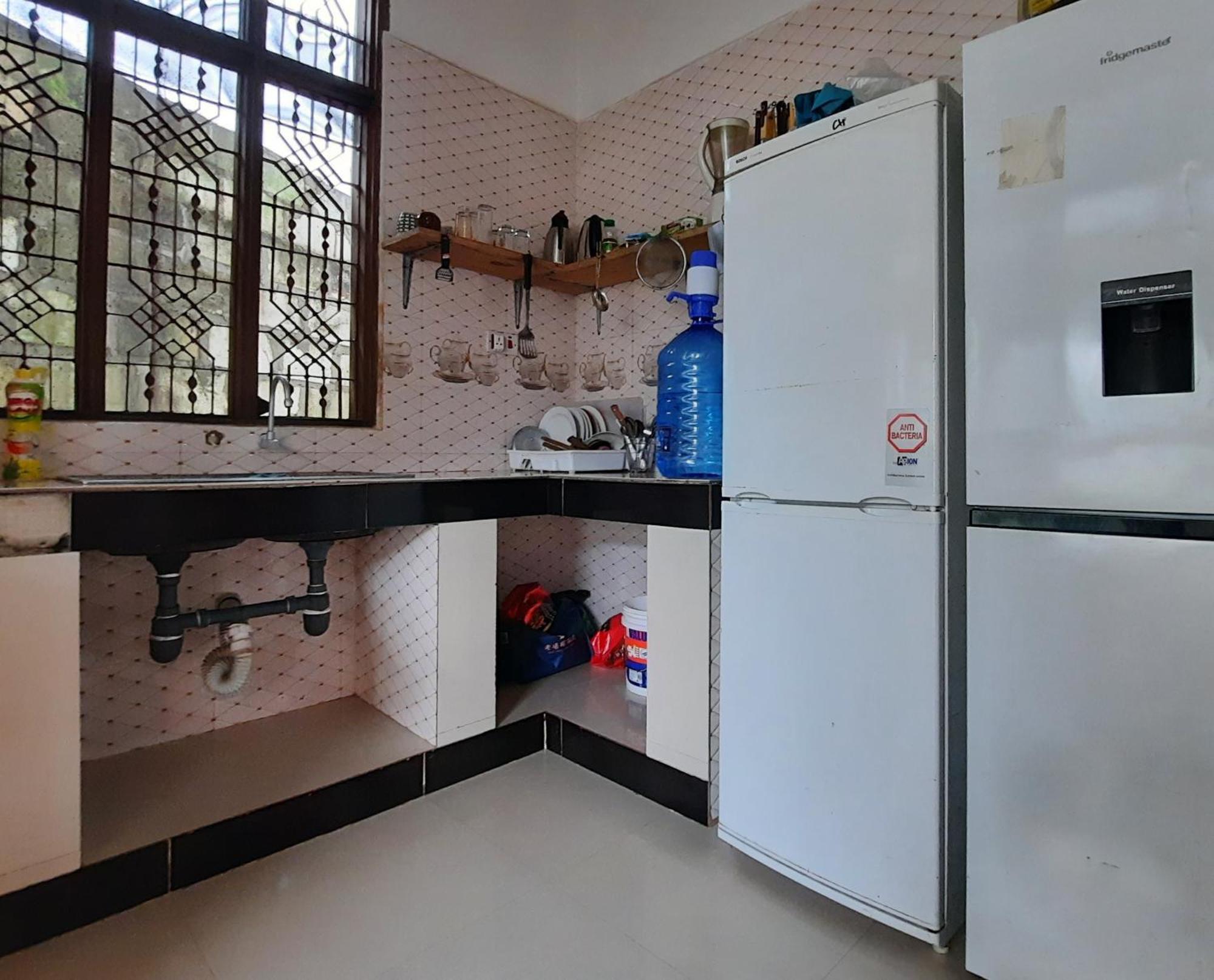مبيت وإفطار نونغوي Kajificheni House المظهر الخارجي الصورة