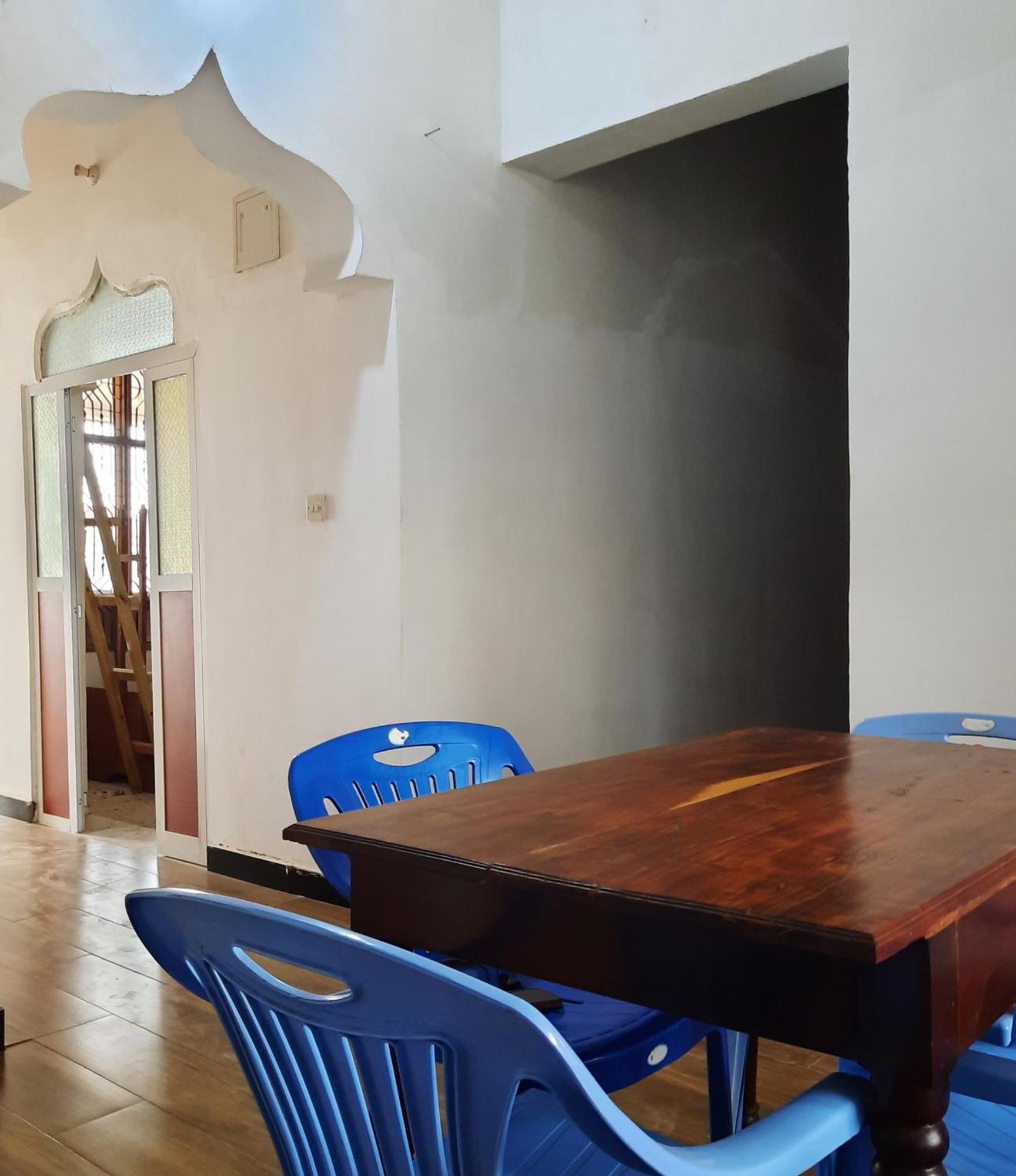 مبيت وإفطار نونغوي Kajificheni House المظهر الخارجي الصورة