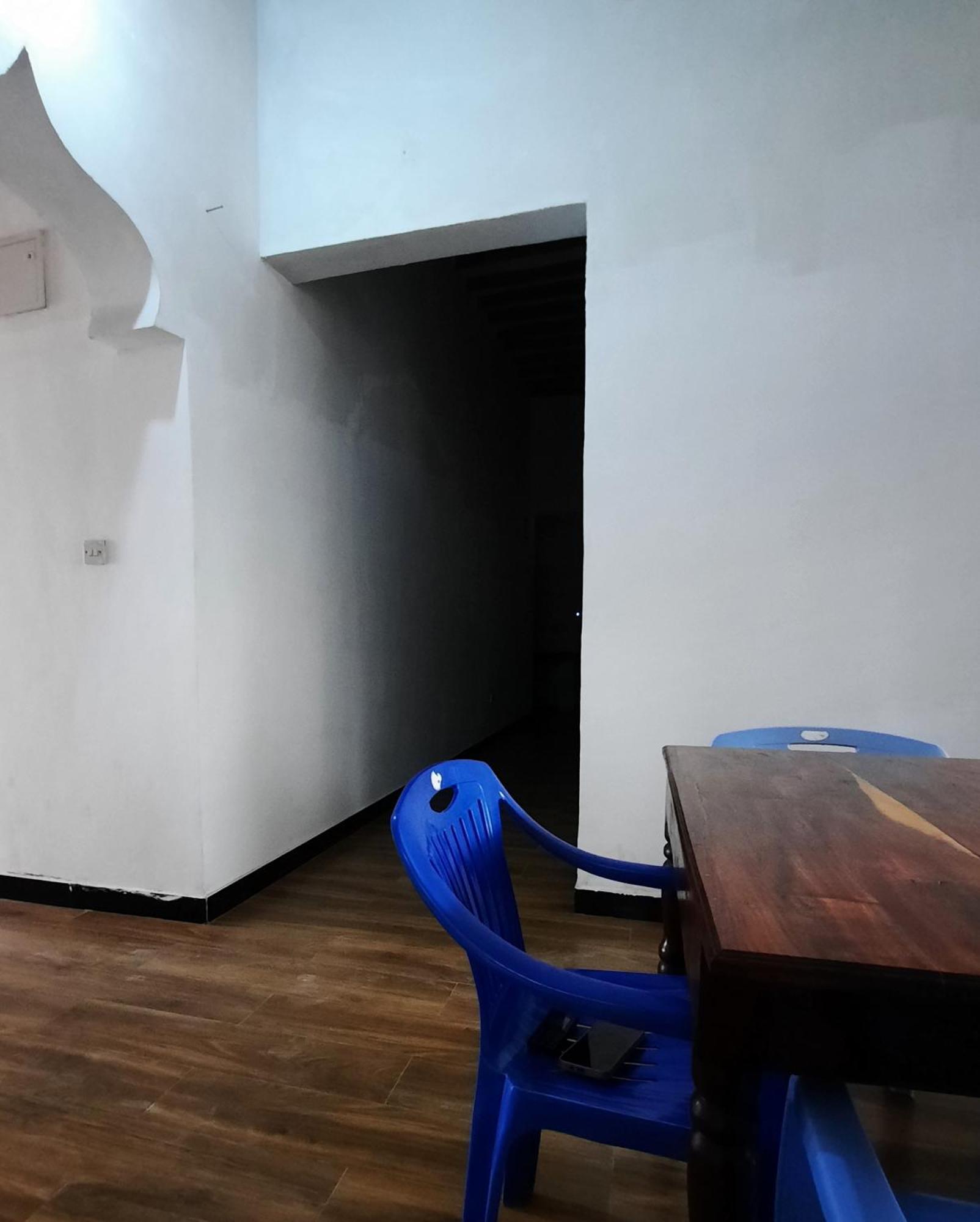 مبيت وإفطار نونغوي Kajificheni House المظهر الخارجي الصورة