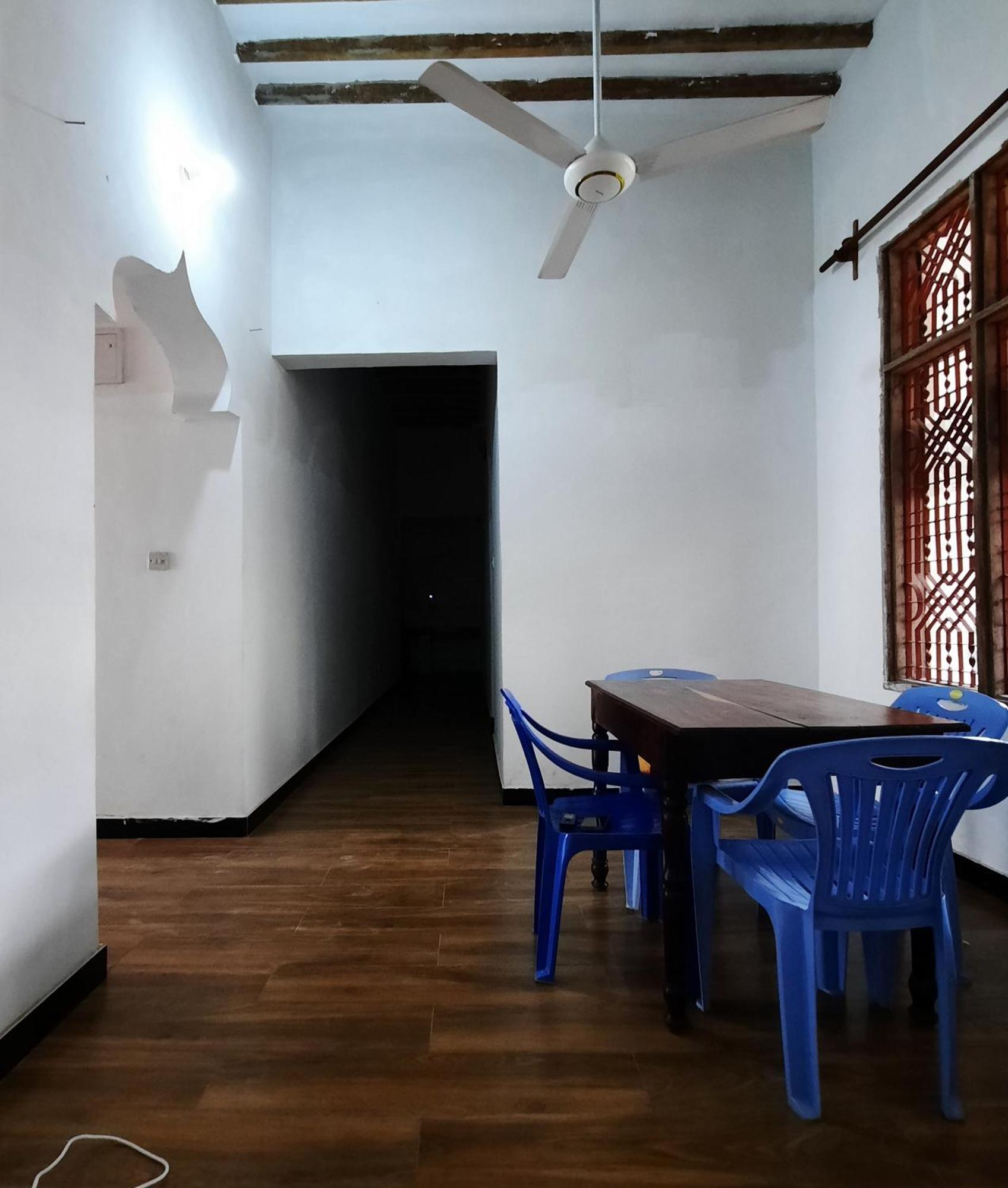 مبيت وإفطار نونغوي Kajificheni House المظهر الخارجي الصورة
