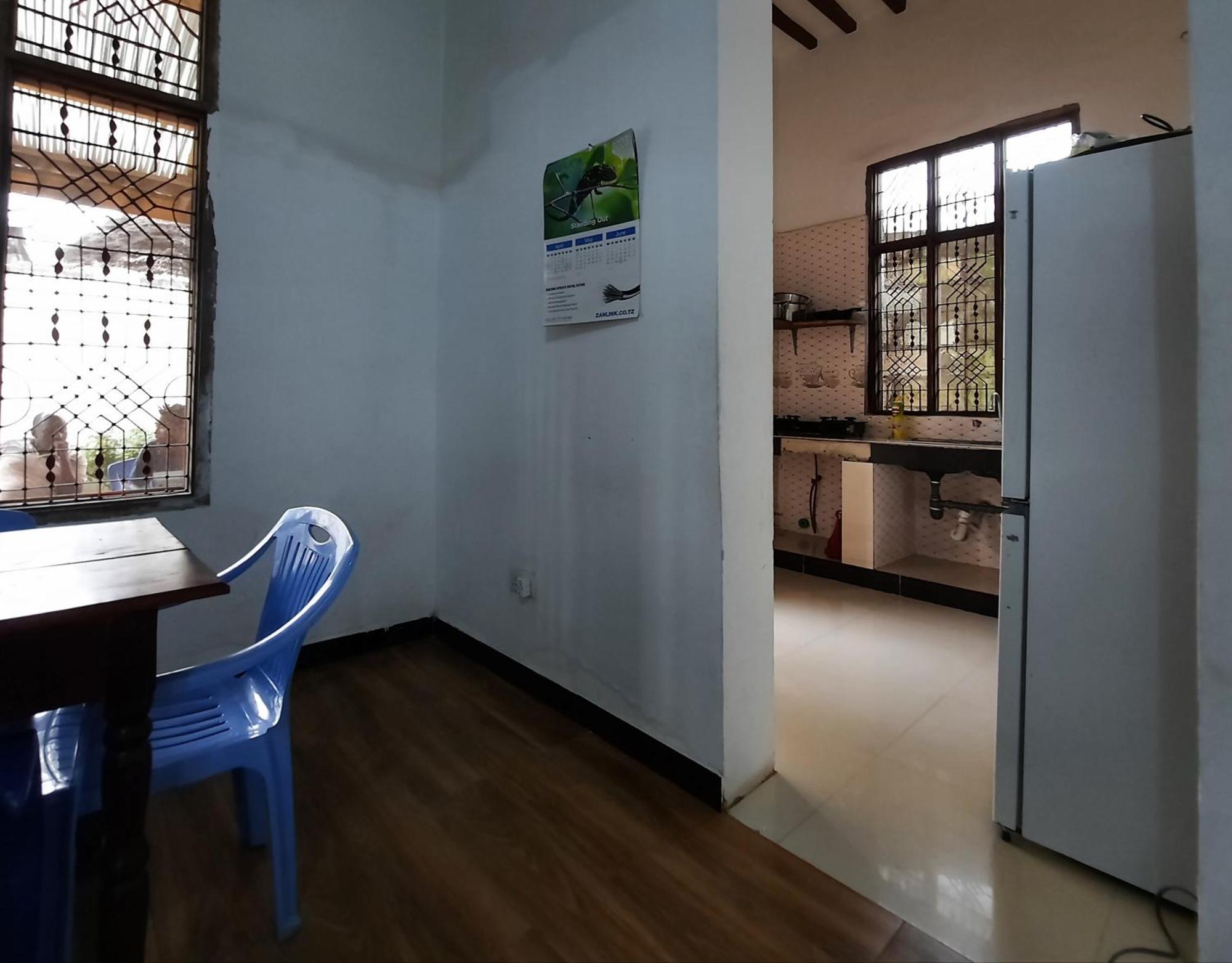 مبيت وإفطار نونغوي Kajificheni House المظهر الخارجي الصورة