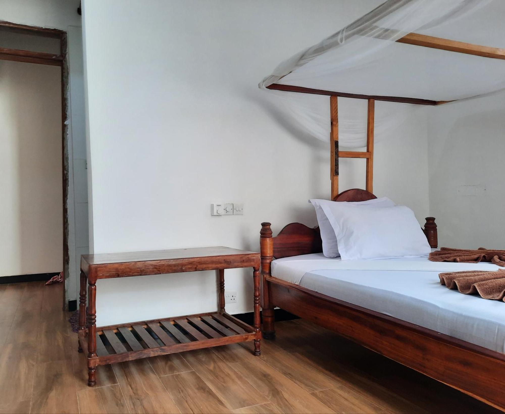مبيت وإفطار نونغوي Kajificheni House المظهر الخارجي الصورة