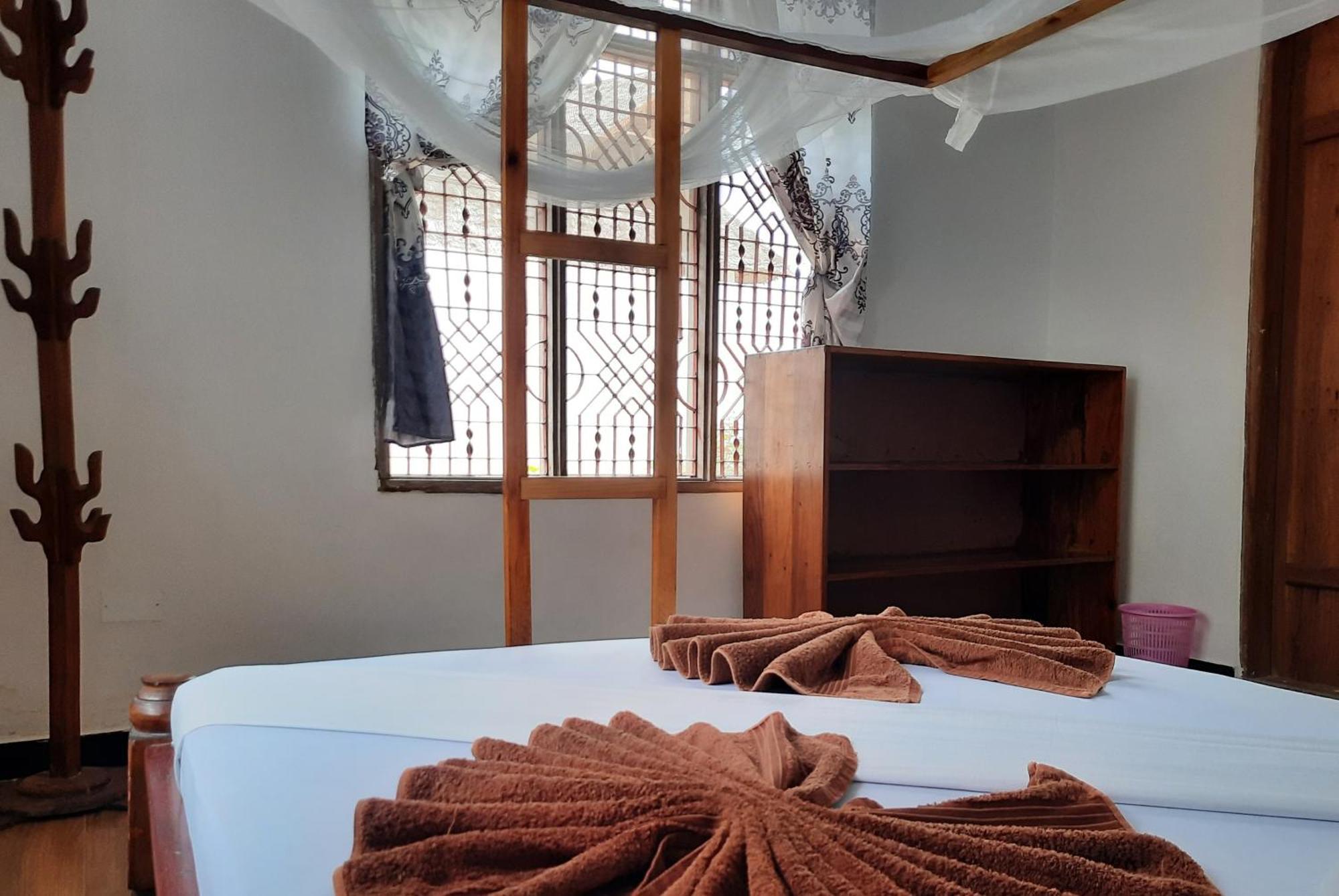 مبيت وإفطار نونغوي Kajificheni House المظهر الخارجي الصورة