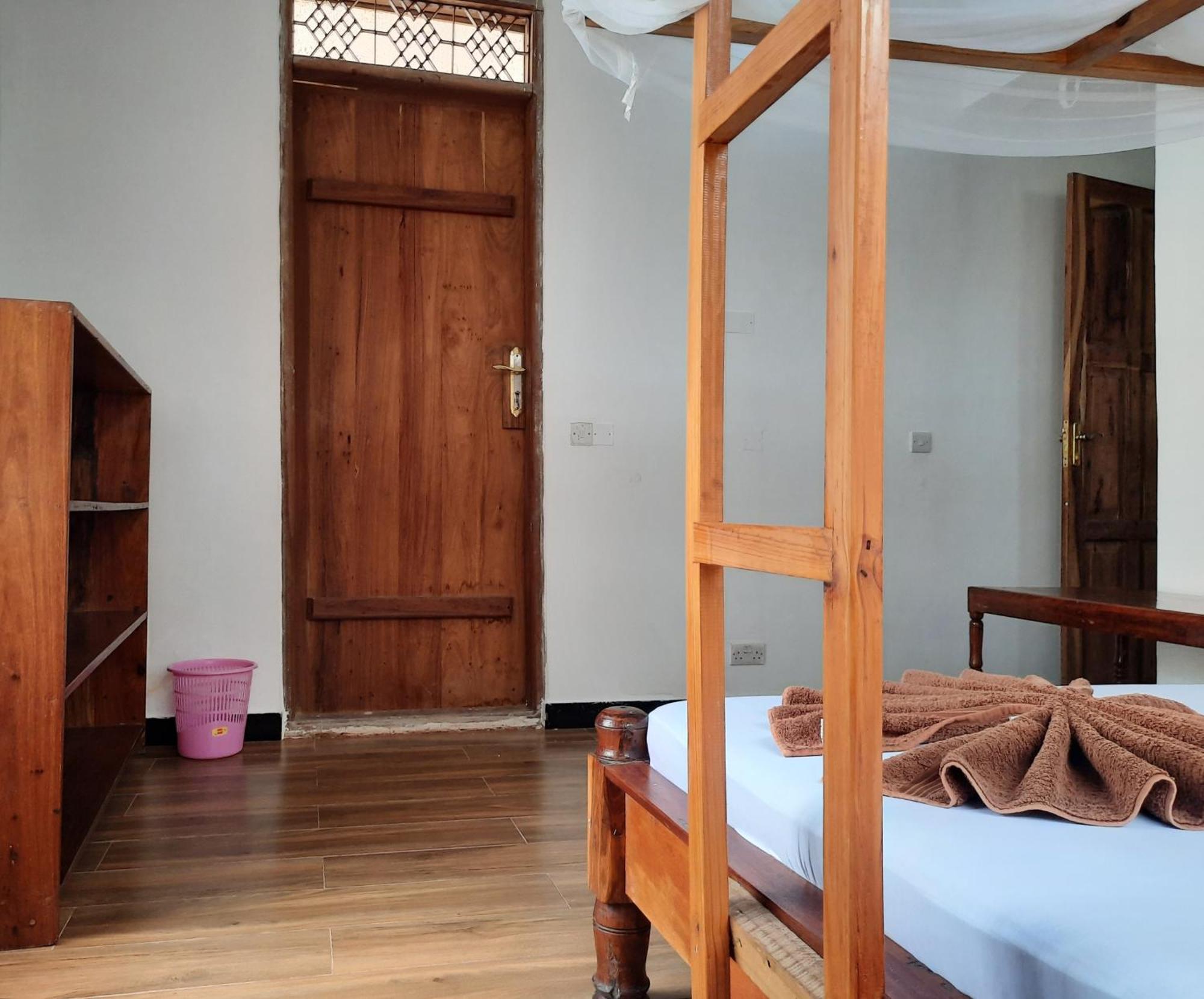 مبيت وإفطار نونغوي Kajificheni House المظهر الخارجي الصورة