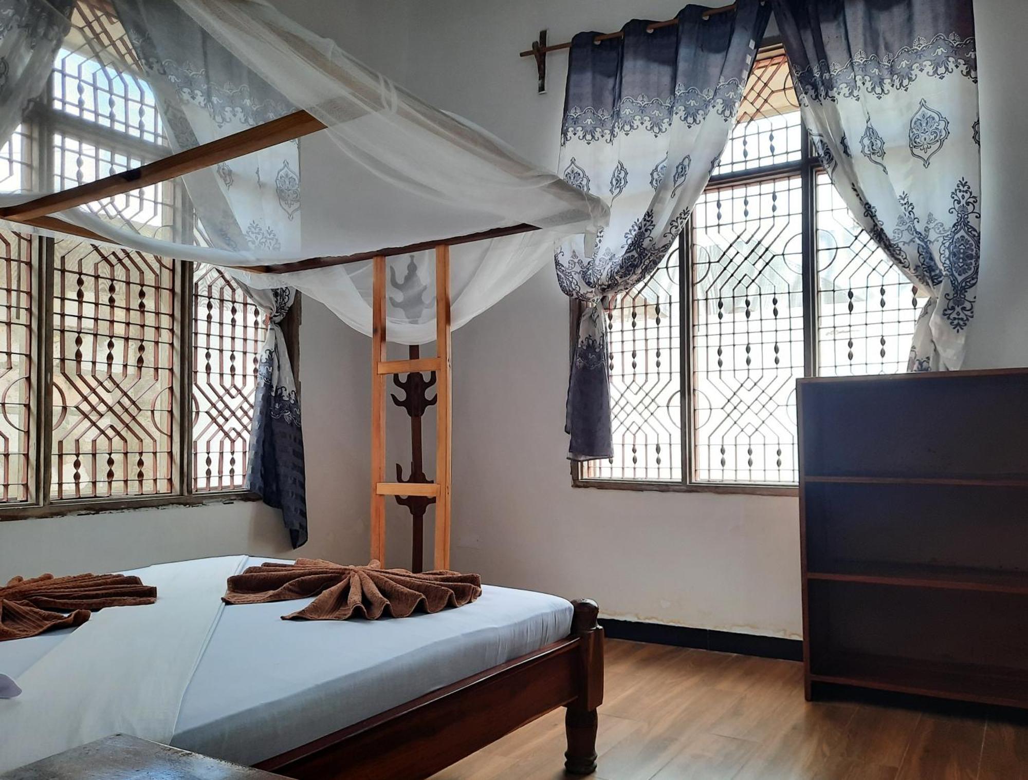 مبيت وإفطار نونغوي Kajificheni House المظهر الخارجي الصورة