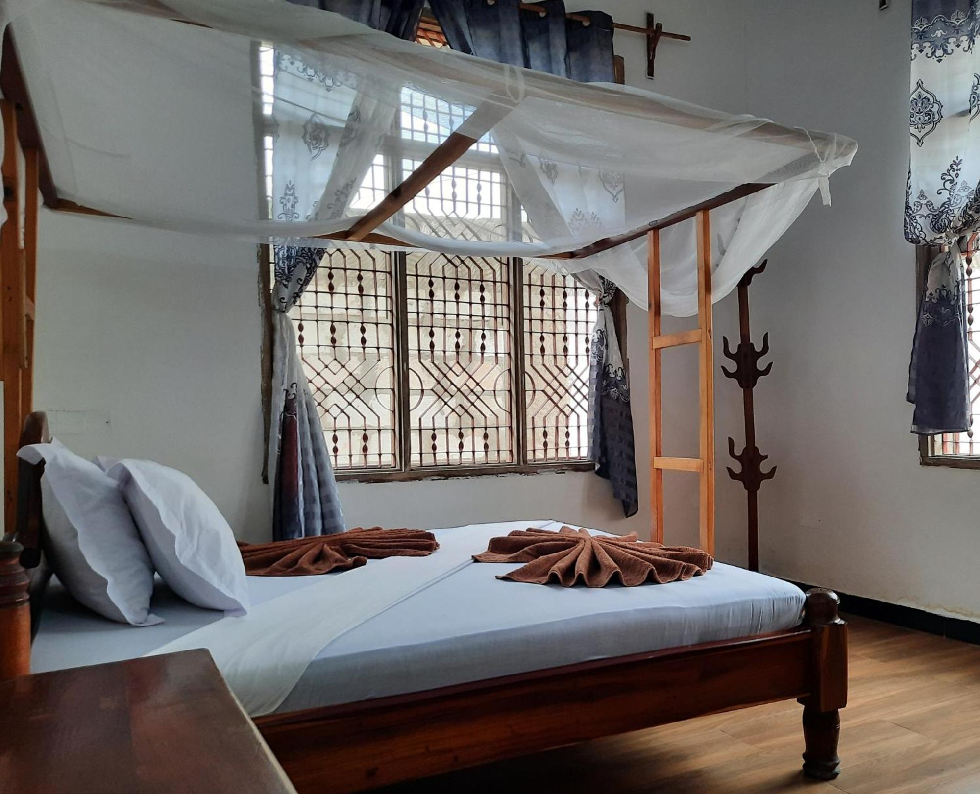 مبيت وإفطار نونغوي Kajificheni House المظهر الخارجي الصورة